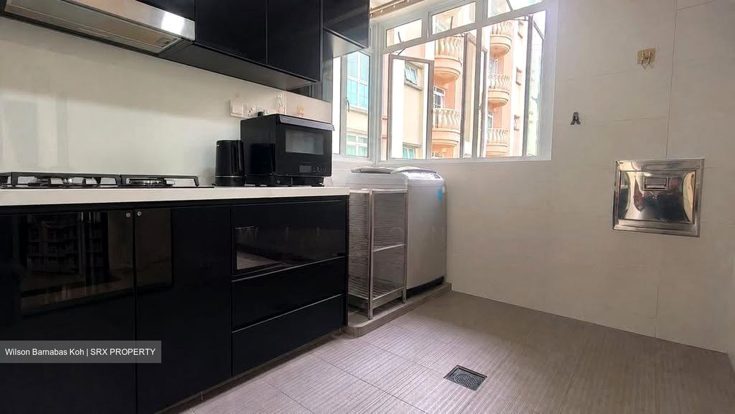 Symphony Heights (D21), Condominium #617777071